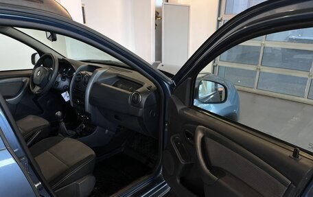 Renault Duster I рестайлинг, 2016 год, 1 395 000 рублей, 26 фотография