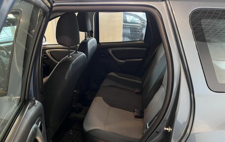 Renault Duster I рестайлинг, 2016 год, 1 395 000 рублей, 24 фотография