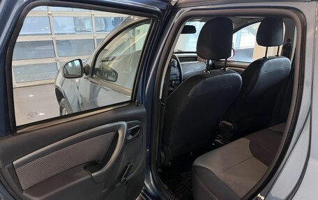 Renault Duster I рестайлинг, 2016 год, 1 395 000 рублей, 23 фотография