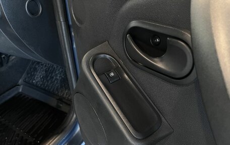 Renault Duster I рестайлинг, 2016 год, 1 395 000 рублей, 27 фотография