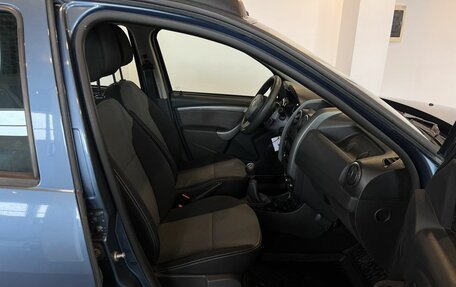 Renault Duster I рестайлинг, 2016 год, 1 395 000 рублей, 28 фотография