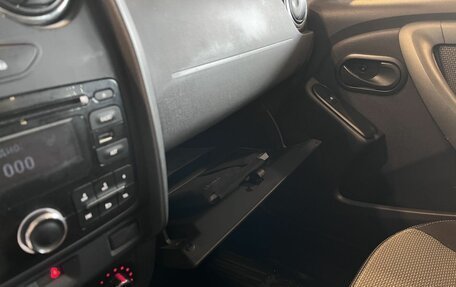 Renault Duster I рестайлинг, 2016 год, 1 395 000 рублей, 29 фотография