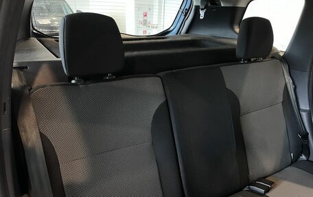 Renault Duster I рестайлинг, 2016 год, 1 395 000 рублей, 32 фотография