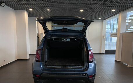 Renault Duster I рестайлинг, 2016 год, 1 395 000 рублей, 33 фотография