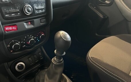 Renault Duster I рестайлинг, 2016 год, 1 395 000 рублей, 30 фотография