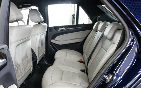 Mercedes-Benz M-Класс, 2015 год, 2 998 000 рублей, 8 фотография
