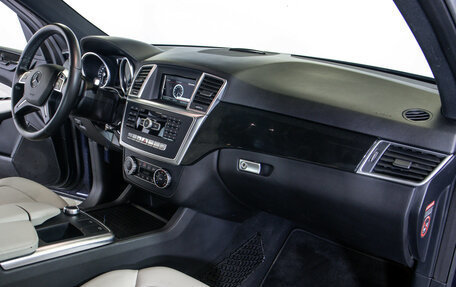 Mercedes-Benz M-Класс, 2015 год, 2 998 000 рублей, 7 фотография
