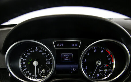 Mercedes-Benz M-Класс, 2015 год, 2 998 000 рублей, 9 фотография