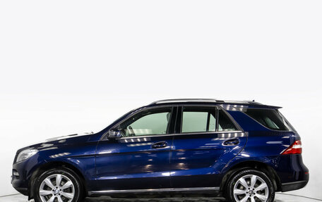 Mercedes-Benz M-Класс, 2015 год, 2 998 000 рублей, 6 фотография