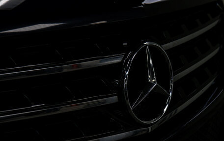 Mercedes-Benz M-Класс, 2015 год, 2 998 000 рублей, 18 фотография