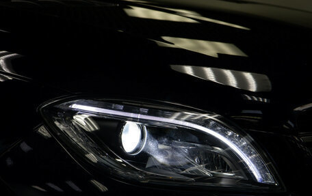 Mercedes-Benz M-Класс, 2015 год, 2 998 000 рублей, 19 фотография