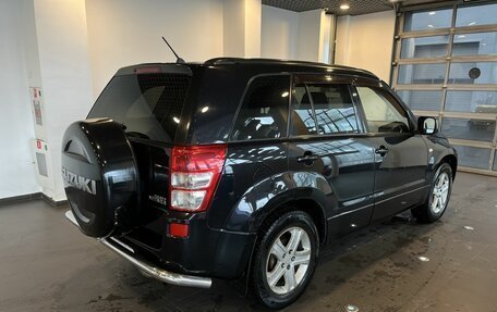Suzuki Grand Vitara, 2007 год, 778 000 рублей, 3 фотография