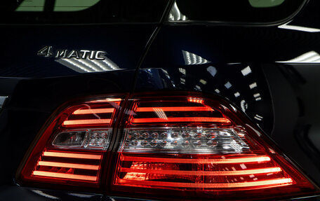 Mercedes-Benz M-Класс, 2015 год, 2 998 000 рублей, 24 фотография