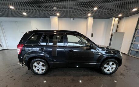 Suzuki Grand Vitara, 2007 год, 778 000 рублей, 2 фотография