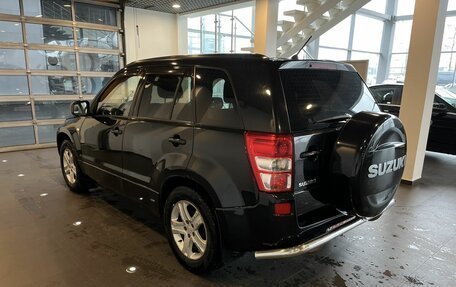 Suzuki Grand Vitara, 2007 год, 778 000 рублей, 5 фотография