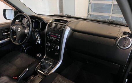 Suzuki Grand Vitara, 2007 год, 778 000 рублей, 11 фотография