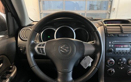 Suzuki Grand Vitara, 2007 год, 778 000 рублей, 10 фотография
