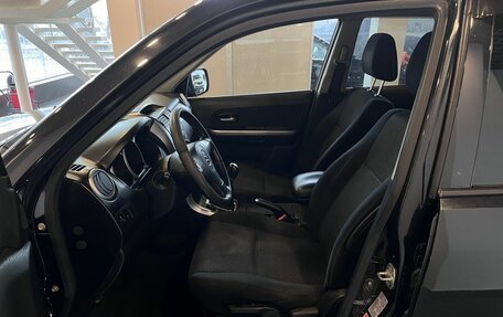 Suzuki Grand Vitara, 2007 год, 778 000 рублей, 15 фотография