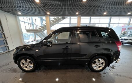 Suzuki Grand Vitara, 2007 год, 778 000 рублей, 6 фотография