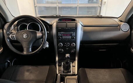 Suzuki Grand Vitara, 2007 год, 778 000 рублей, 9 фотография