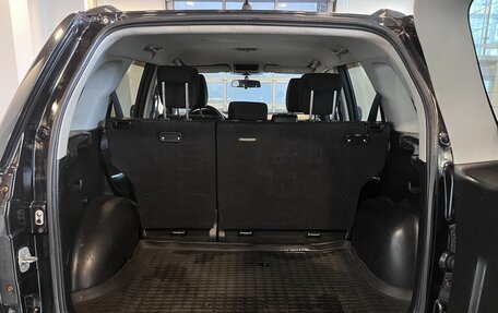 Suzuki Grand Vitara, 2007 год, 778 000 рублей, 17 фотография