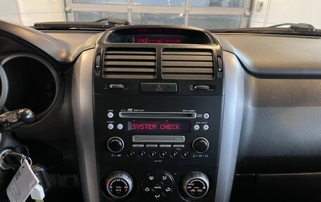 Suzuki Grand Vitara, 2007 год, 778 000 рублей, 12 фотография