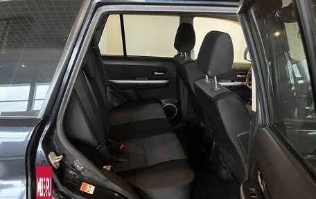 Suzuki Grand Vitara, 2007 год, 778 000 рублей, 16 фотография