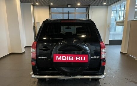 Suzuki Grand Vitara, 2007 год, 778 000 рублей, 4 фотография
