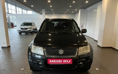 Suzuki Grand Vitara, 2007 год, 778 000 рублей, 8 фотография