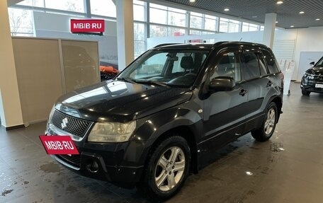 Suzuki Grand Vitara, 2007 год, 778 000 рублей, 7 фотография
