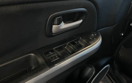 Suzuki Grand Vitara, 2007 год, 778 000 рублей, 20 фотография