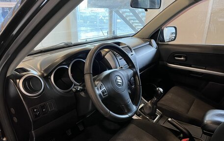 Suzuki Grand Vitara, 2007 год, 778 000 рублей, 21 фотография