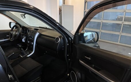 Suzuki Grand Vitara, 2007 год, 778 000 рублей, 25 фотография