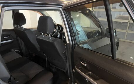 Suzuki Grand Vitara, 2007 год, 778 000 рублей, 24 фотография