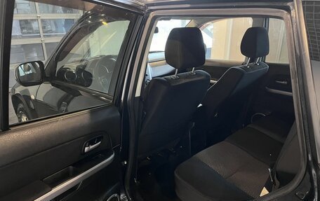 Suzuki Grand Vitara, 2007 год, 778 000 рублей, 22 фотография