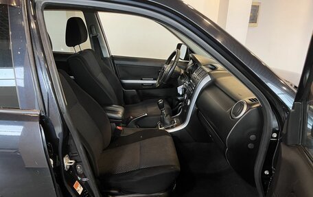 Suzuki Grand Vitara, 2007 год, 778 000 рублей, 27 фотография