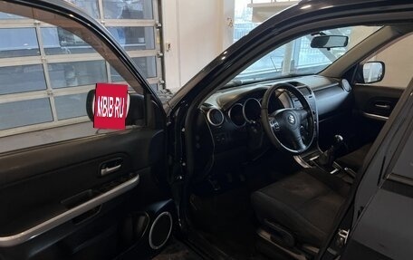 Suzuki Grand Vitara, 2007 год, 778 000 рублей, 19 фотография