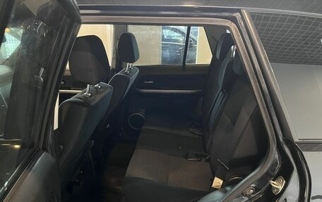 Suzuki Grand Vitara, 2007 год, 778 000 рублей, 23 фотография