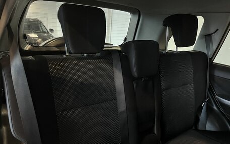 Suzuki Grand Vitara, 2007 год, 778 000 рублей, 32 фотография