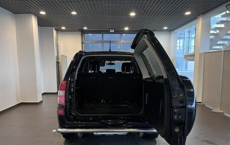 Suzuki Grand Vitara, 2007 год, 778 000 рублей, 33 фотография
