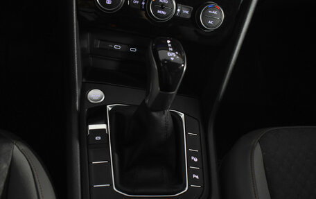 Volkswagen Taos, 2021 год, 2 480 000 рублей, 18 фотография