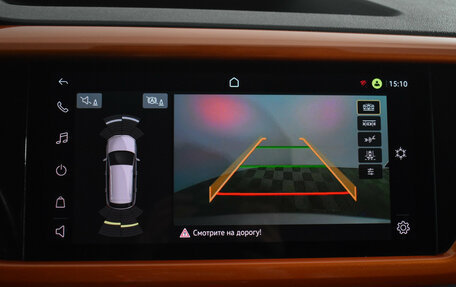 Volkswagen Taos, 2021 год, 2 480 000 рублей, 16 фотография