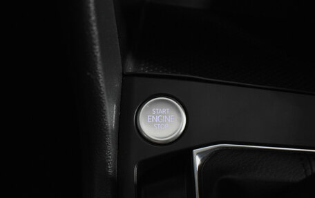 Volkswagen Taos, 2021 год, 2 480 000 рублей, 17 фотография