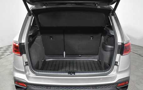 Volkswagen Taos, 2021 год, 2 480 000 рублей, 23 фотография