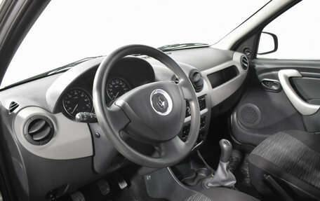 Renault Logan I, 2011 год, 469 000 рублей, 9 фотография