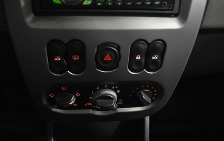 Renault Logan I, 2011 год, 469 000 рублей, 14 фотография