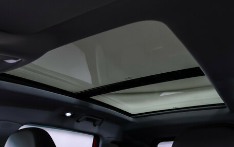 Chery Tiggo 7 Pro, 2021 год, 1 890 000 рублей, 12 фотография