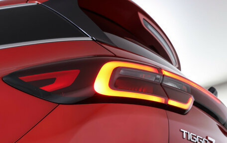 Chery Tiggo 7 Pro, 2021 год, 1 890 000 рублей, 20 фотография