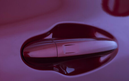 Chery Tiggo 7 Pro, 2021 год, 1 890 000 рублей, 19 фотография