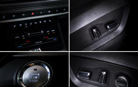 Chery Tiggo 7 Pro, 2021 год, 1 890 000 рублей, 18 фотография